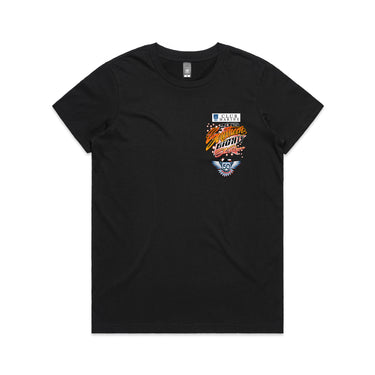 S80 2015 Wild Thing Ladies Tee